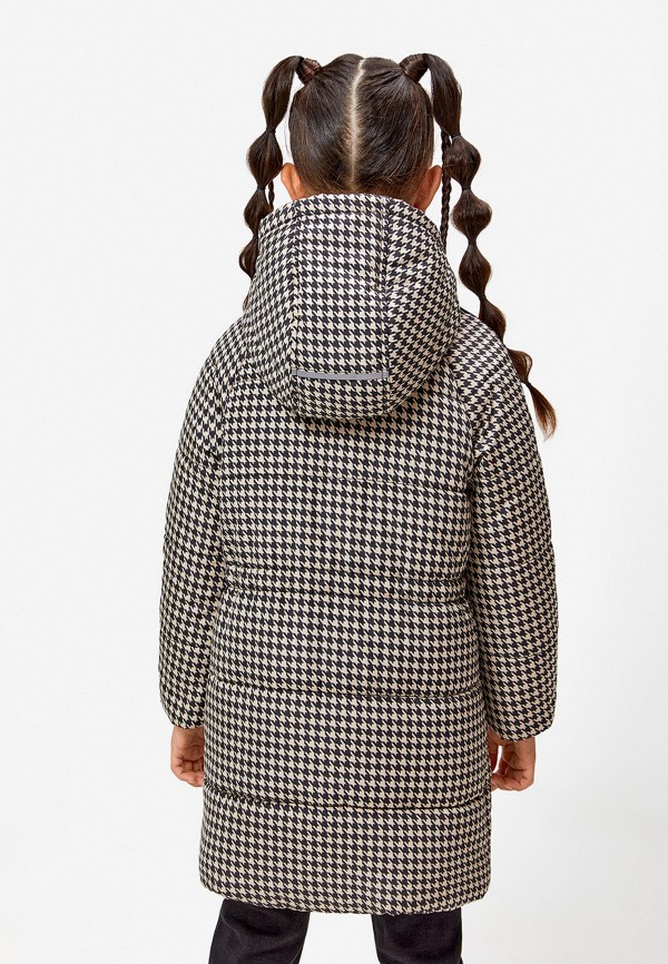 фото Куртка утепленная acoola