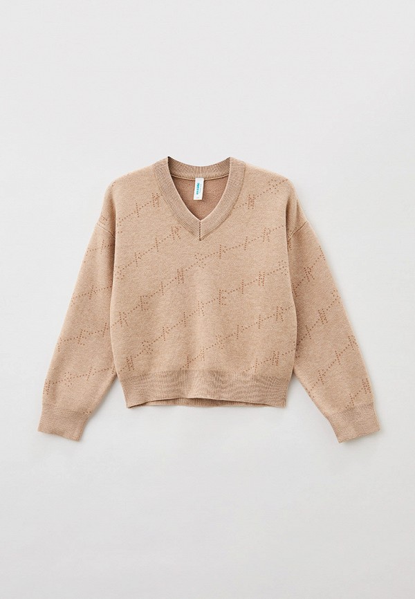 Пуловер для девочки Acoola 