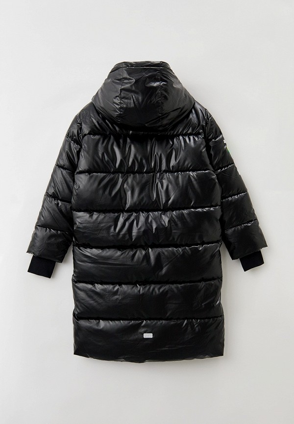 фото Куртка утепленная playtoday