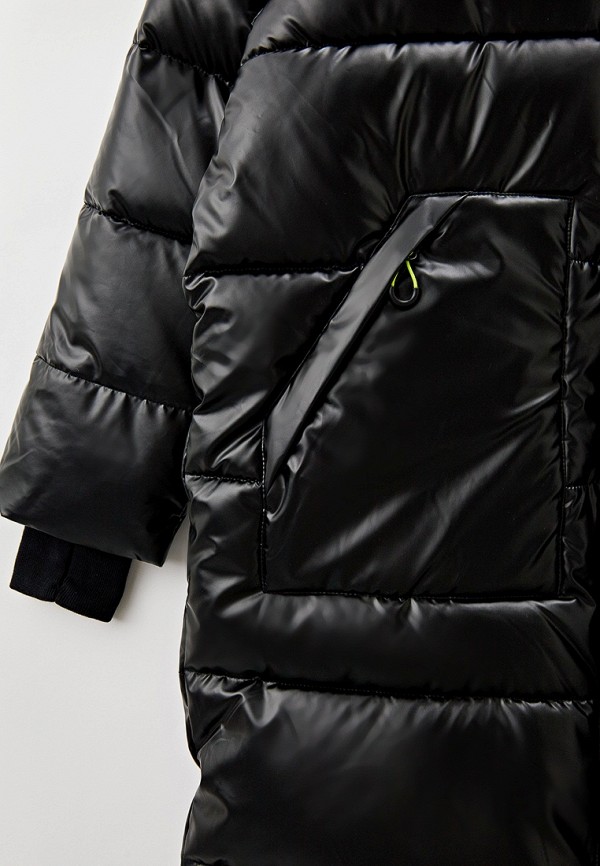 фото Куртка утепленная playtoday