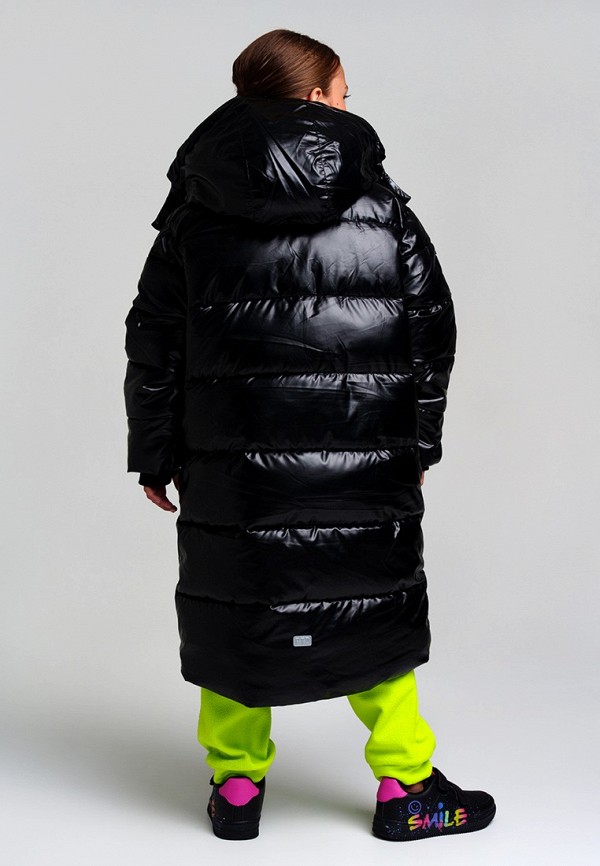 фото Куртка утепленная playtoday