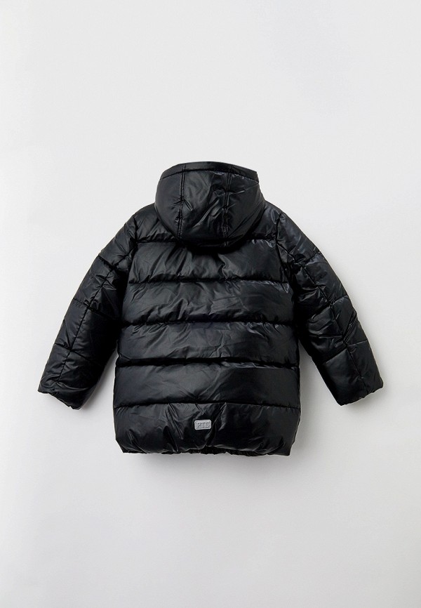 фото Куртка утепленная playtoday