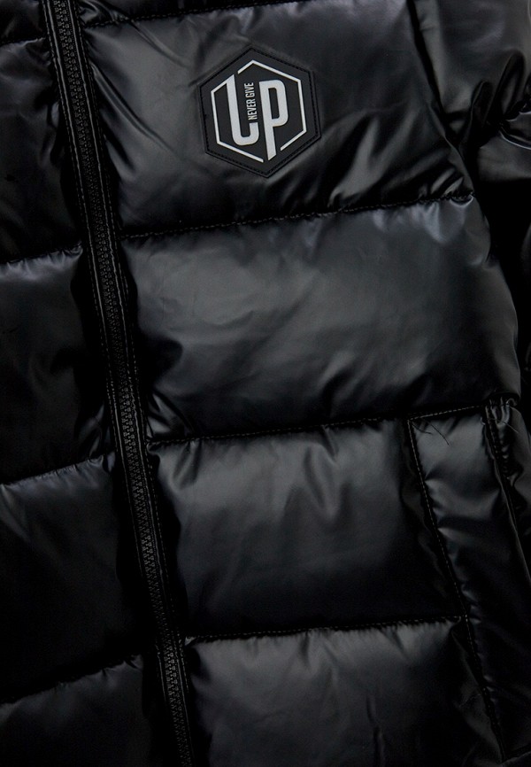 фото Куртка утепленная playtoday