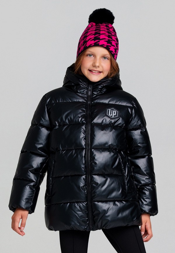 фото Куртка утепленная playtoday