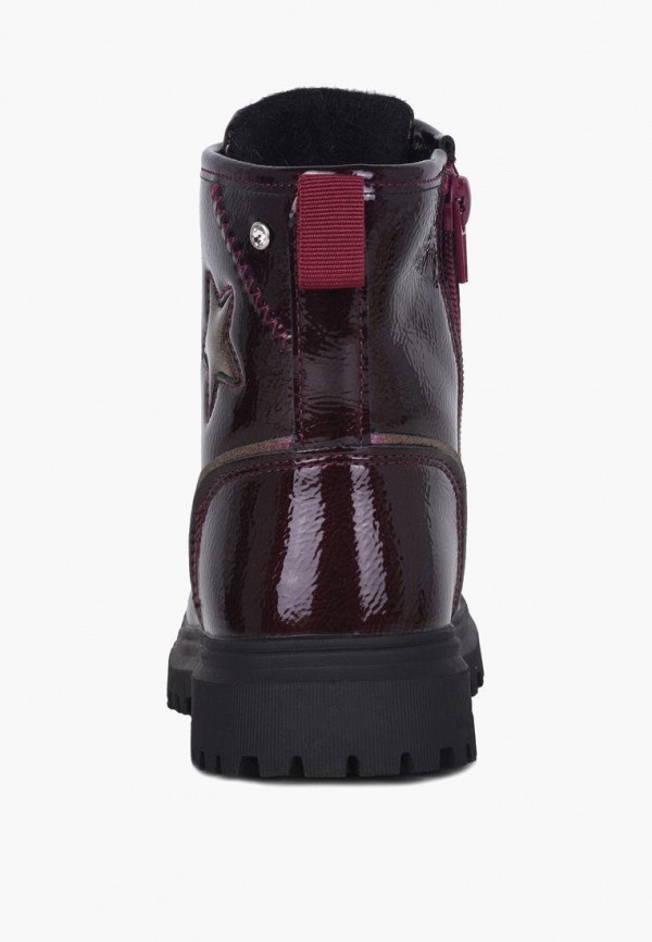 фото Ботинки honey girl