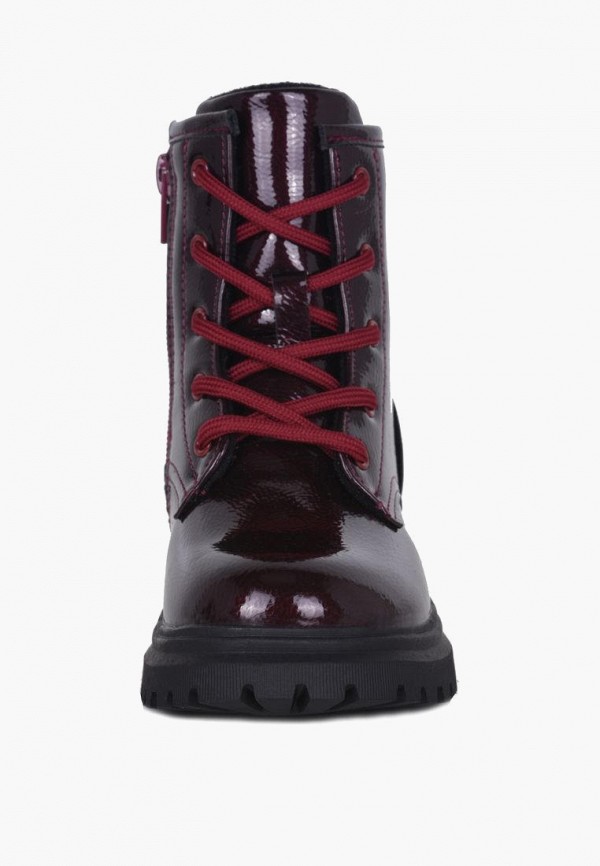 фото Ботинки honey girl