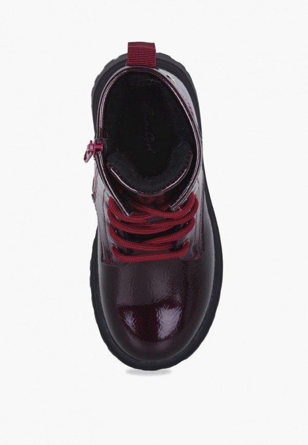 фото Ботинки honey girl