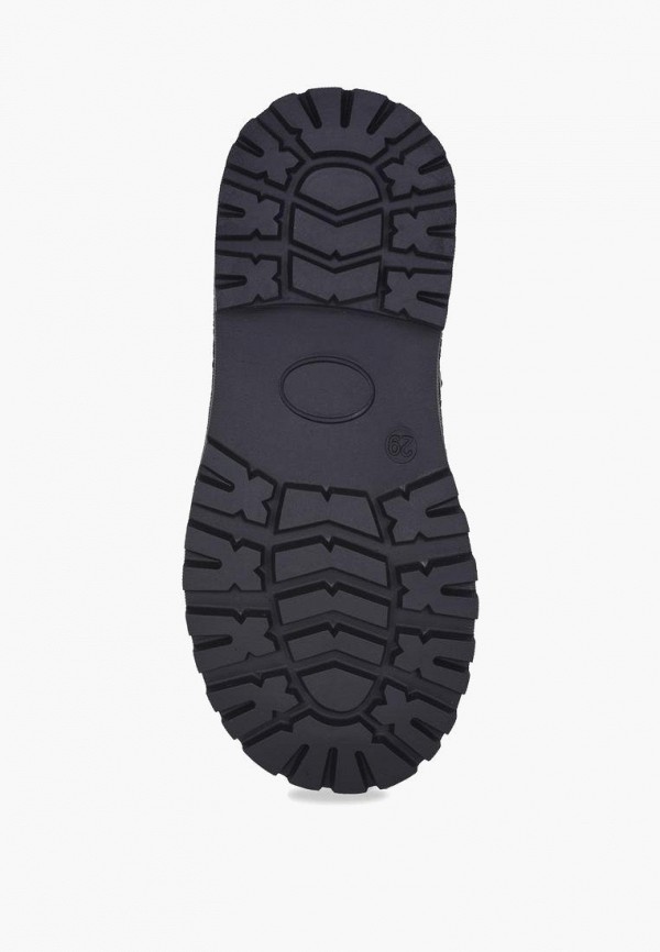 фото Ботинки honey girl