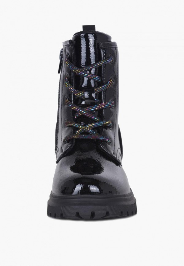 фото Ботинки honey girl