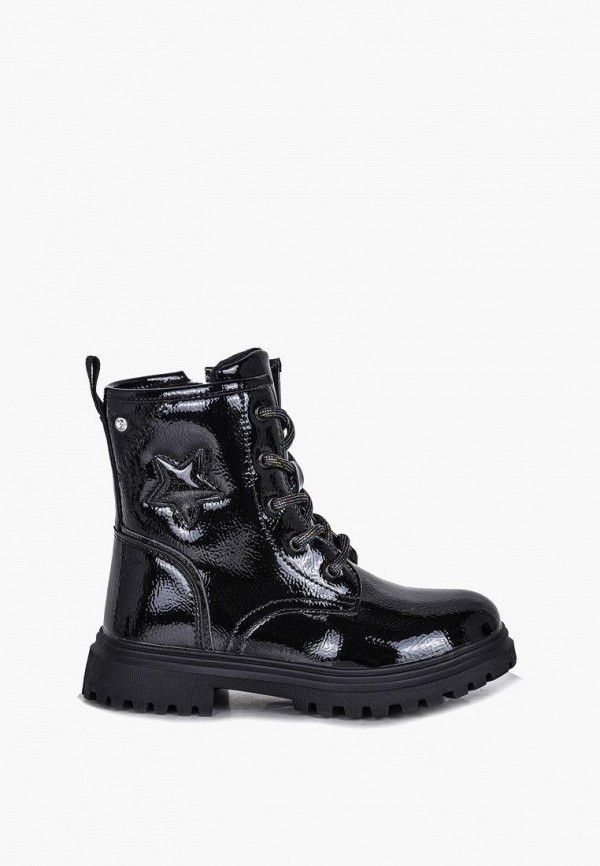 фото Ботинки honey girl