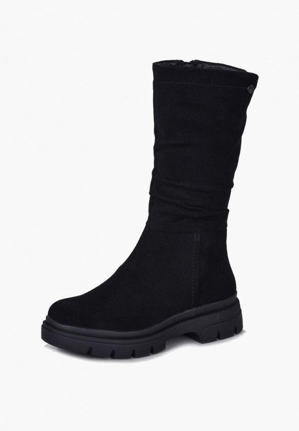 фото Сапоги t.taccardi