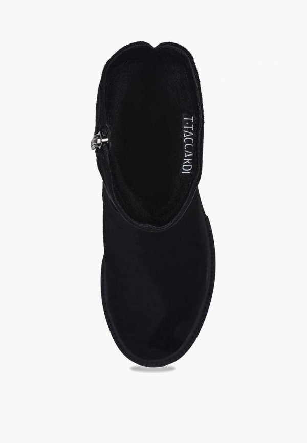 фото Сапоги t.taccardi