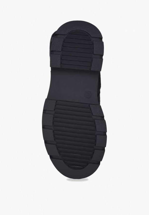 фото Сапоги t.taccardi