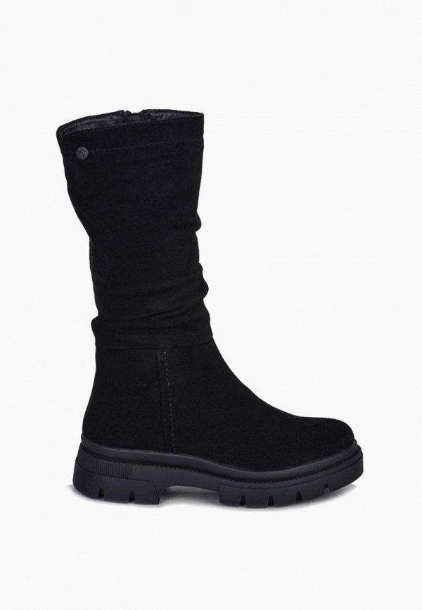 фото Сапоги t.taccardi