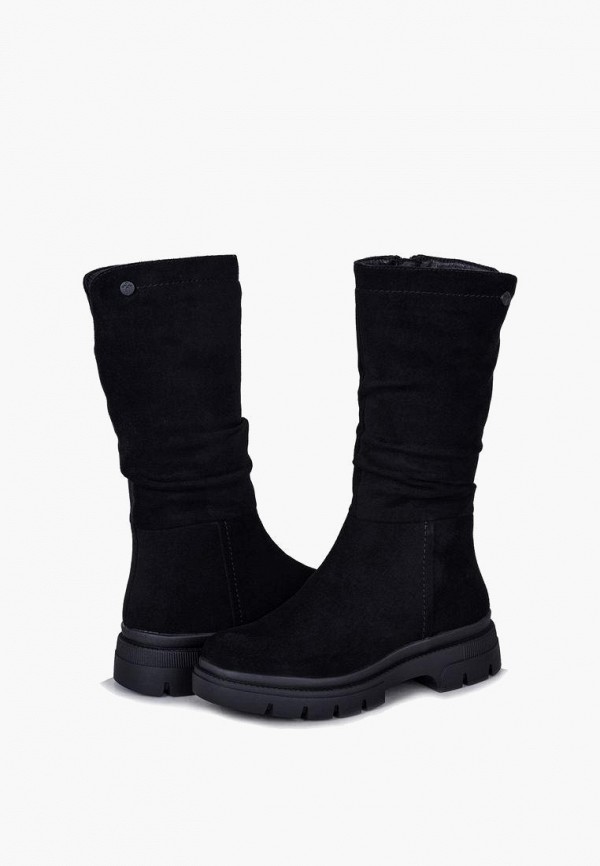 фото Сапоги t.taccardi