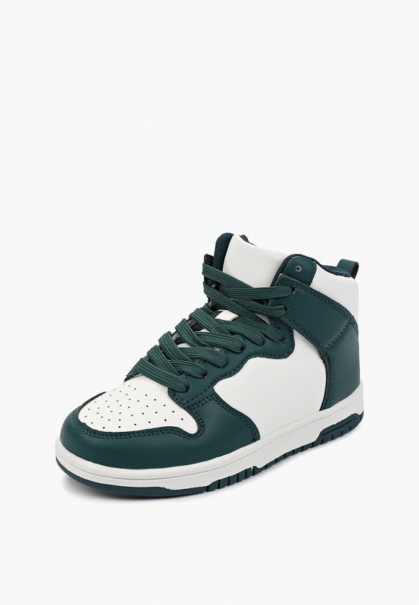 фото Кеды gloria jeans