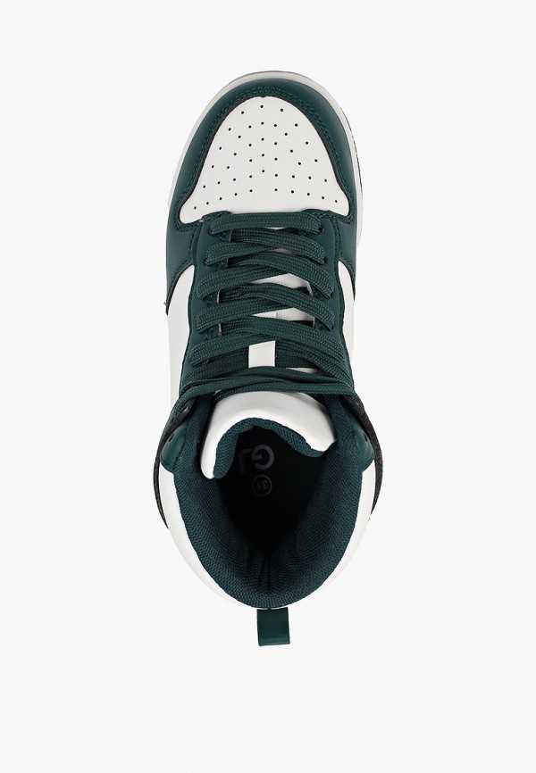 фото Кеды gloria jeans