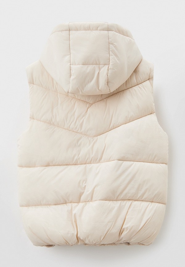 фото Жилет утепленный gloria jeans