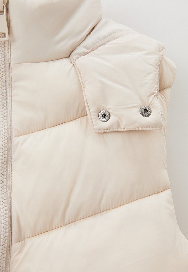 фото Жилет утепленный gloria jeans