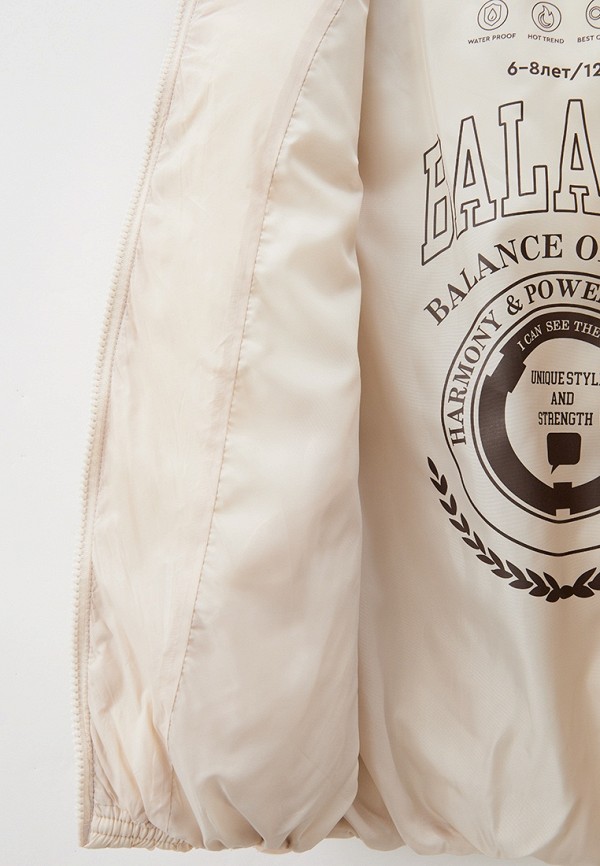 фото Жилет утепленный gloria jeans