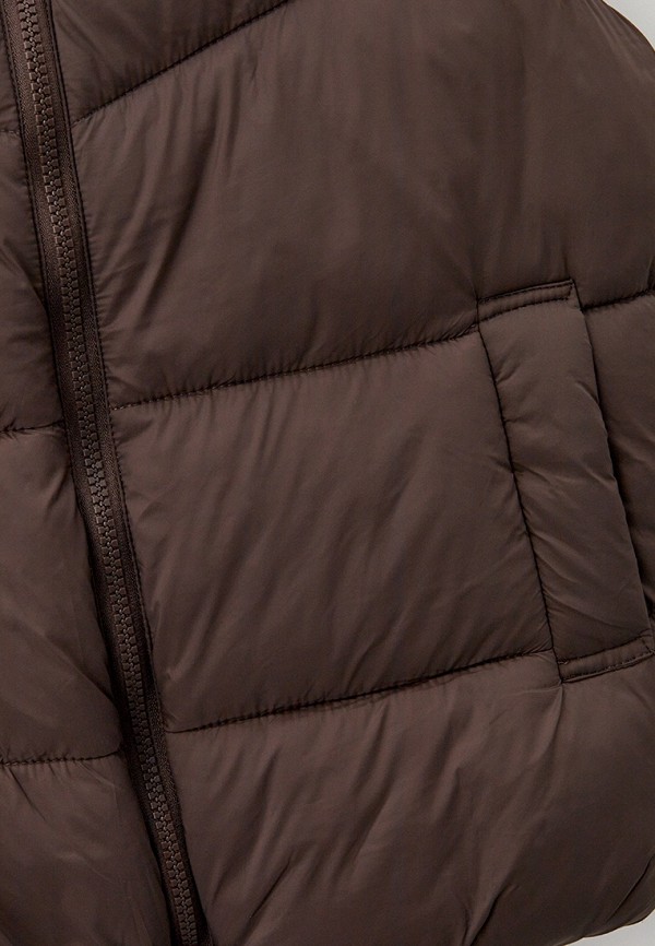 фото Жилет утепленный gloria jeans