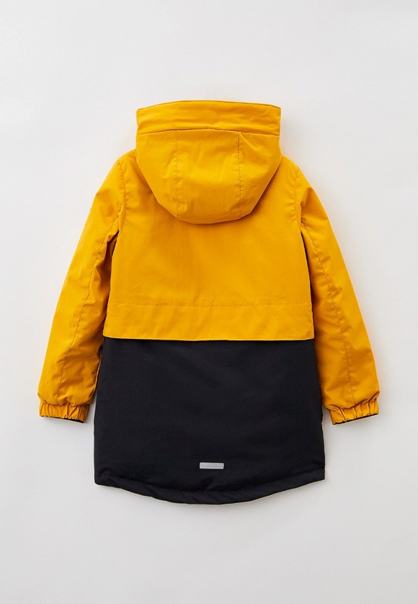 фото Куртка утепленная kerry