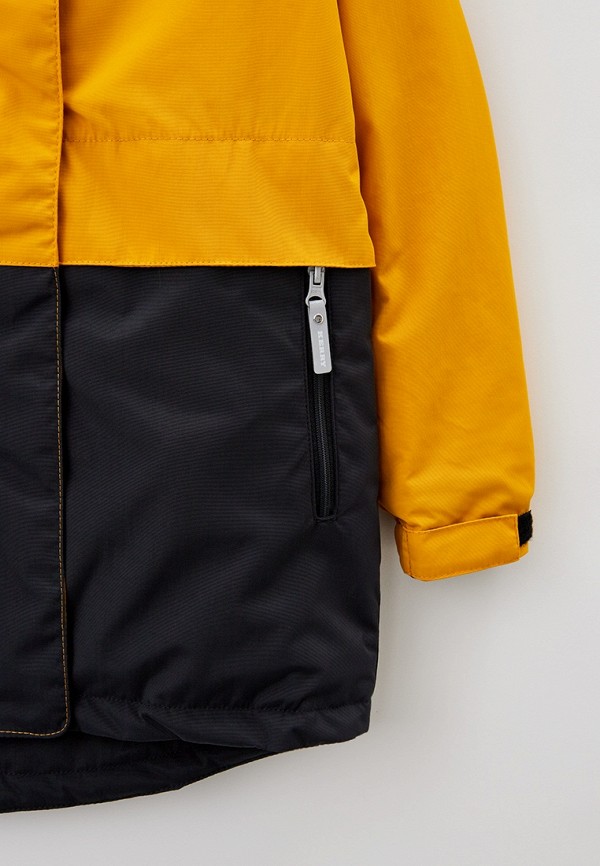 фото Куртка утепленная kerry