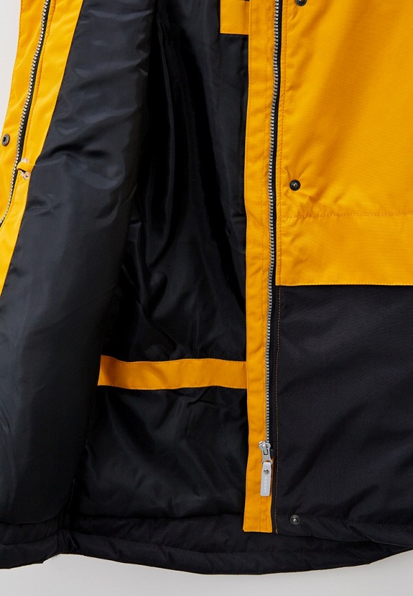 фото Куртка утепленная kerry