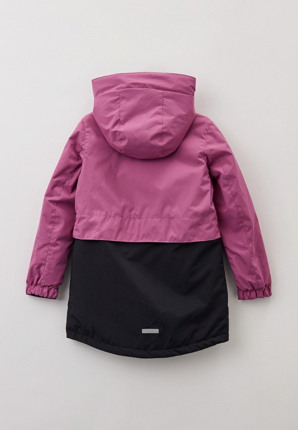 Куртка утепленная Kerry розовый, размер 152, фото 2