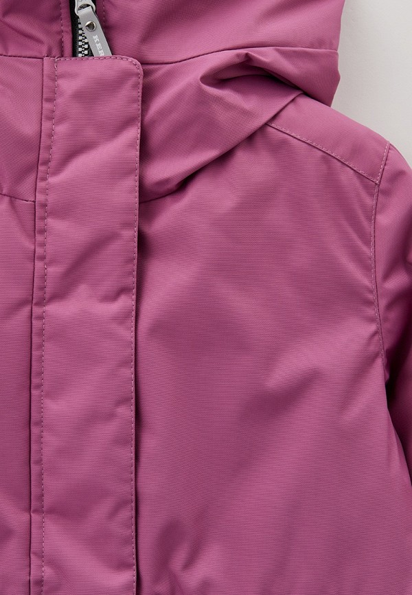 Куртка утепленная Kerry розовый, размер 152, фото 3