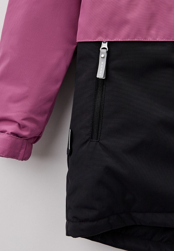 Куртка утепленная Kerry розовый, размер 152, фото 4