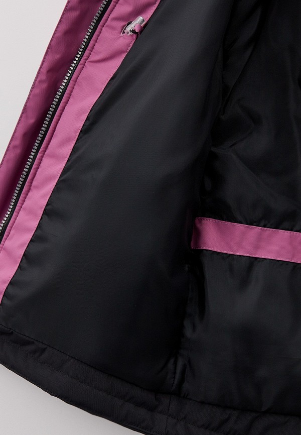 Куртка утепленная Kerry розовый, размер 152, фото 5