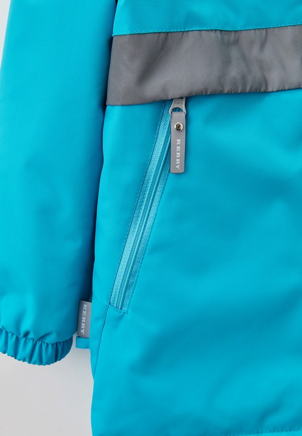 фото Куртка утепленная kerry