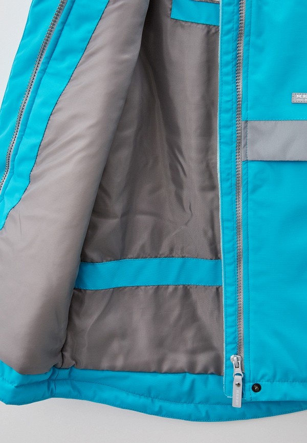 фото Куртка утепленная kerry