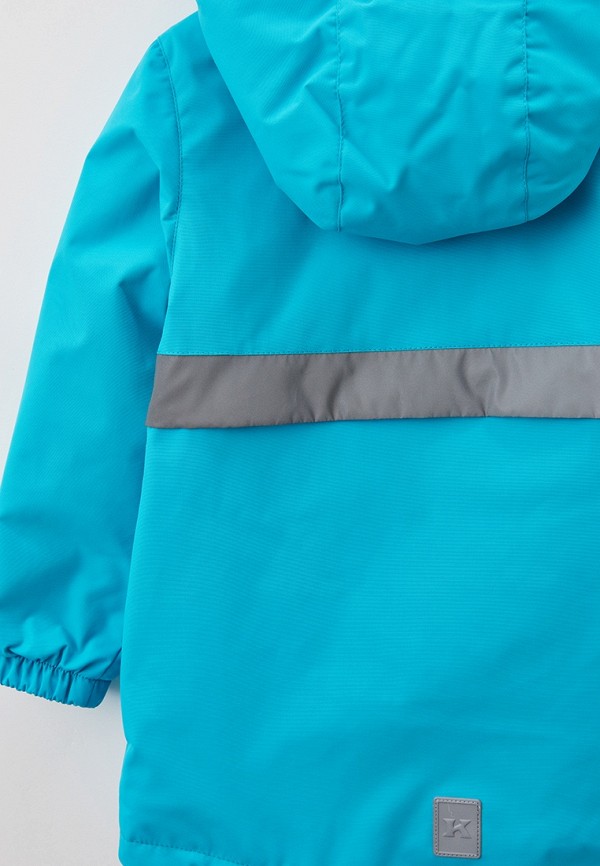 фото Куртка утепленная kerry