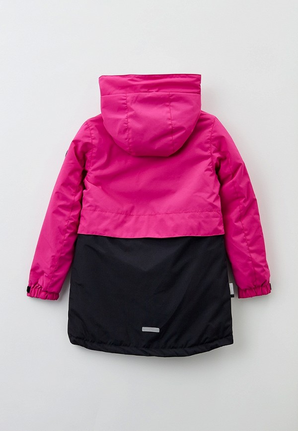 Куртка утепленная Kerry фуксия, размер 164, фото 2