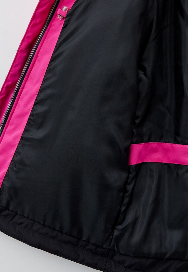 Куртка утепленная Kerry фуксия, размер 164, фото 5