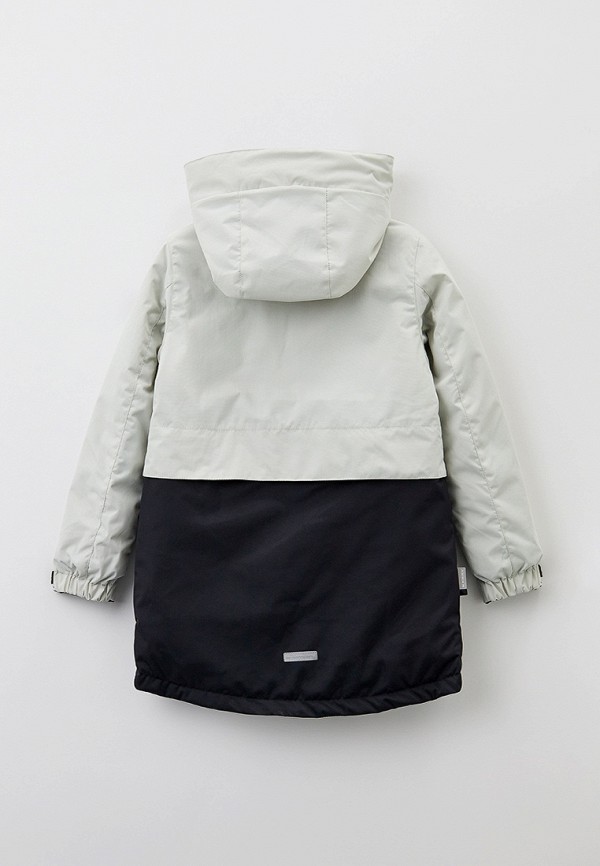 фото Куртка утепленная kerry