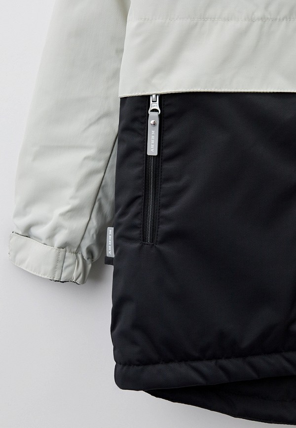 фото Куртка утепленная kerry