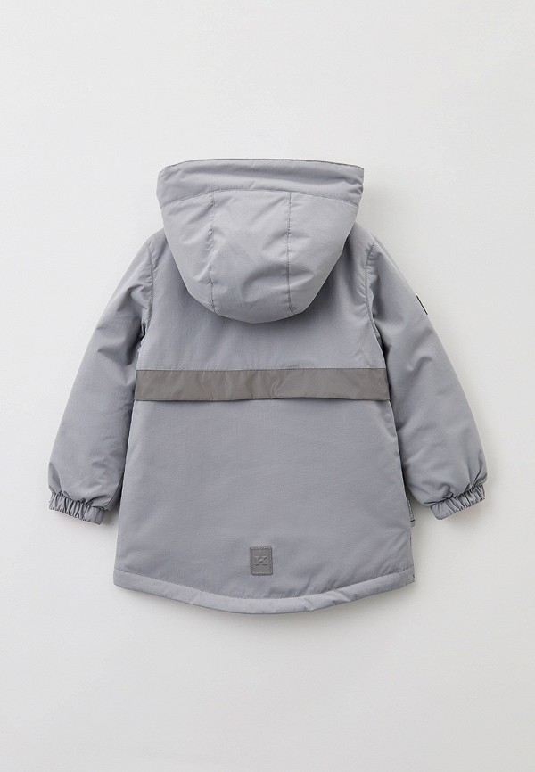 фото Куртка утепленная kerry