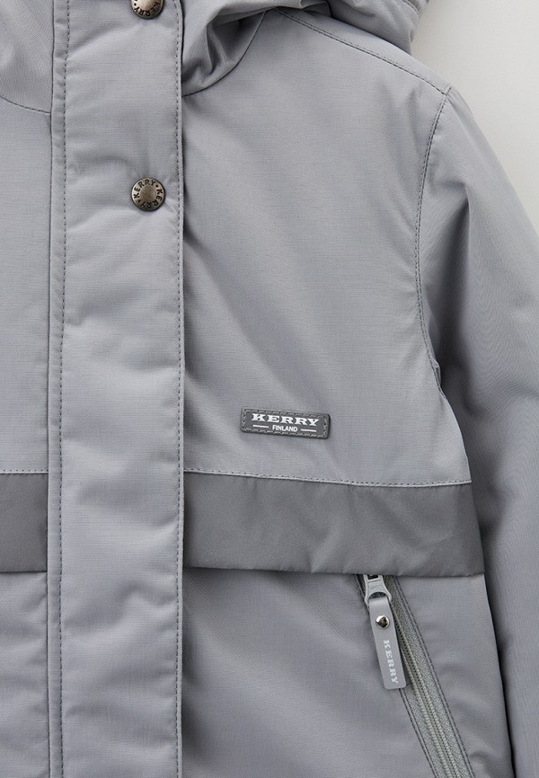 фото Куртка утепленная kerry