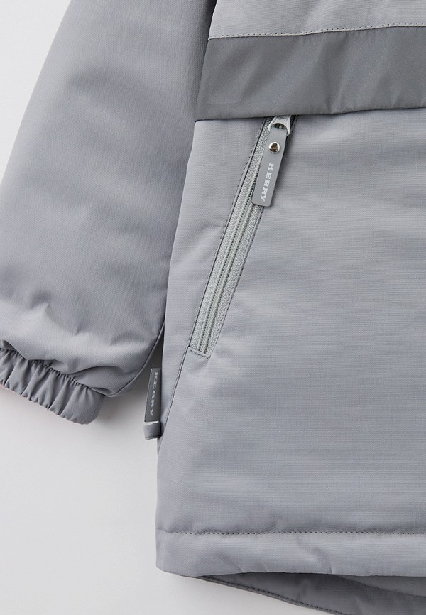 фото Куртка утепленная kerry