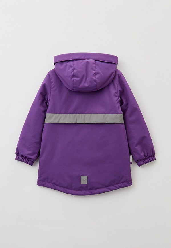 фото Куртка утепленная kerry