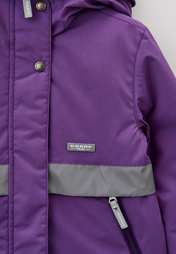 фото Куртка утепленная kerry