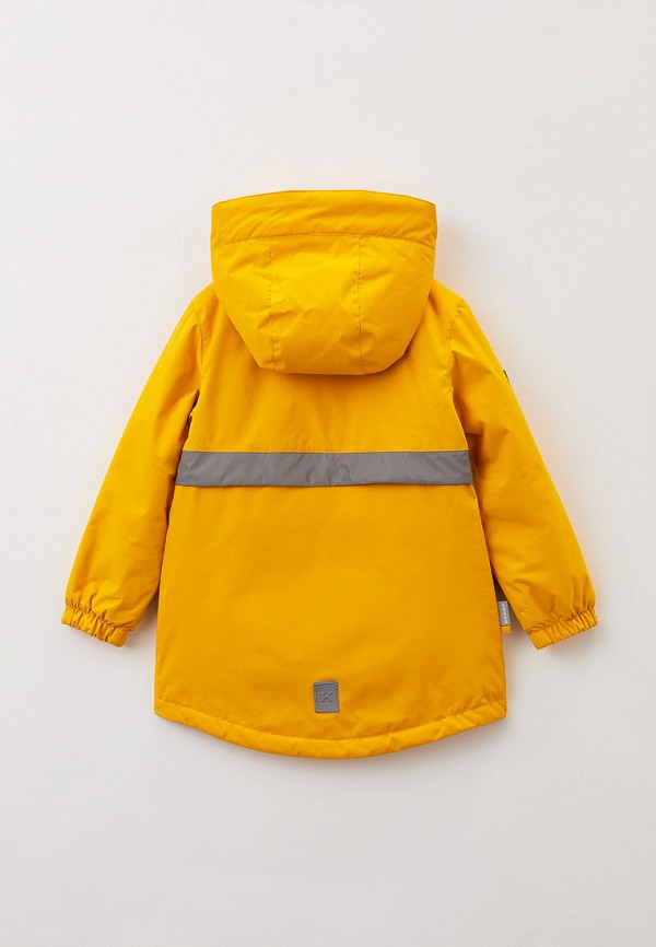 фото Куртка утепленная kerry