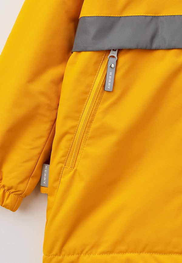 фото Куртка утепленная kerry