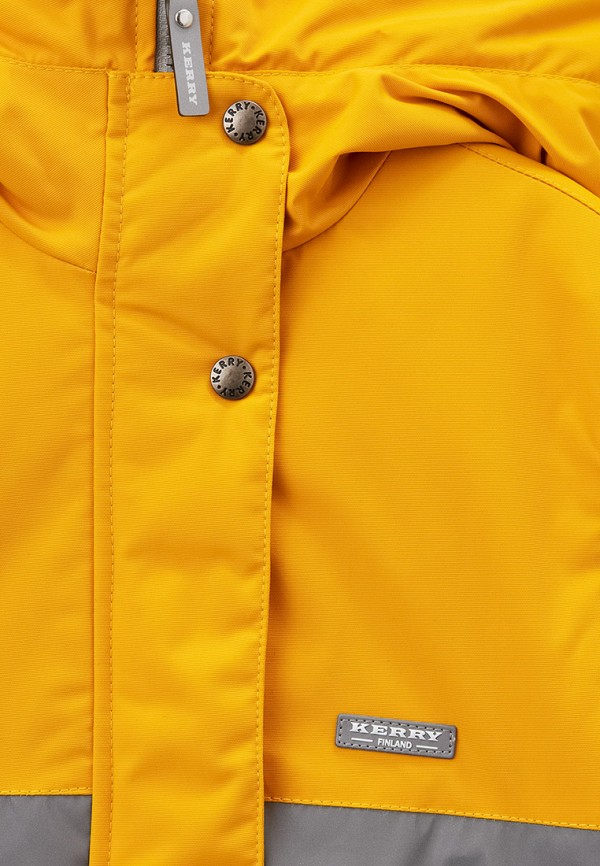 фото Куртка утепленная kerry