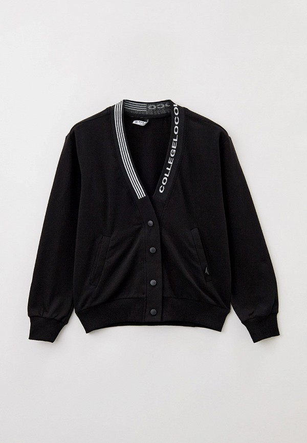 Кардиган Locoloco All For Junior