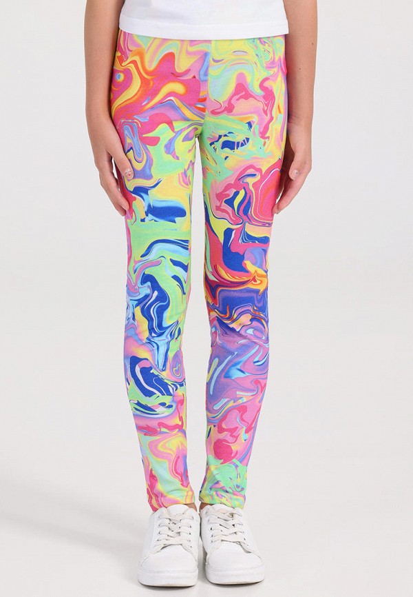 фото Леггинсы апрель