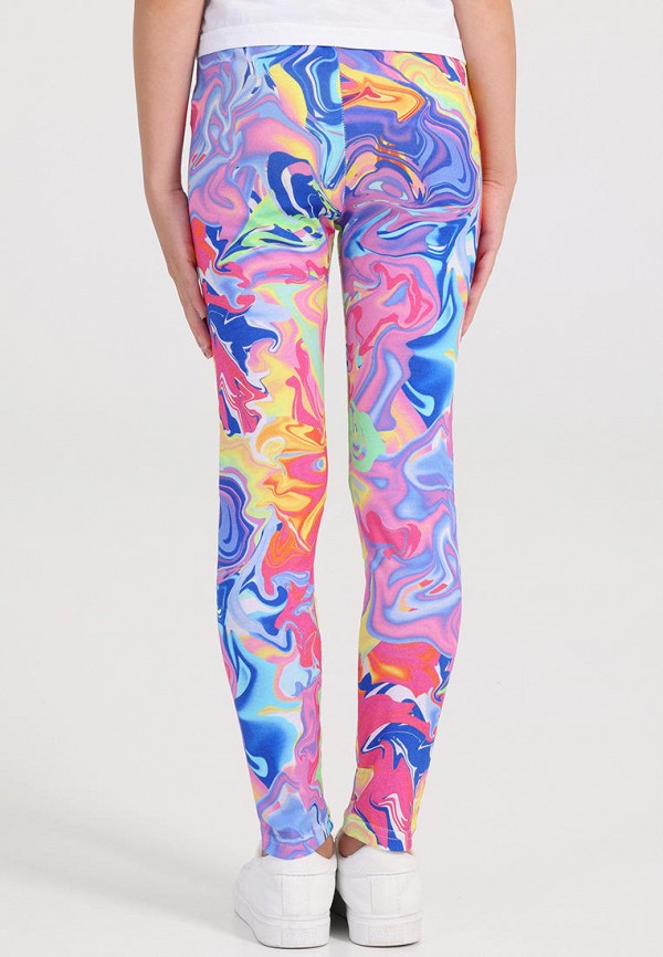 фото Леггинсы апрель